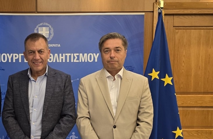 Κίνδυνος για τα Πρωταθλήματα λόγω έλλειψης αδειών – Επιστολή της ΠΕΔ ΙΝ στον υπουργό Αθλητισμού