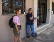ΚΙΝΗΤΟΠΟΙΗΣΗ ΓΙΑ ΤΗΝ ΣΤΕΓΑΣΗ ΤΩΝ ΕΚΠΑΙΔΕΥΤΙΚΩΝ