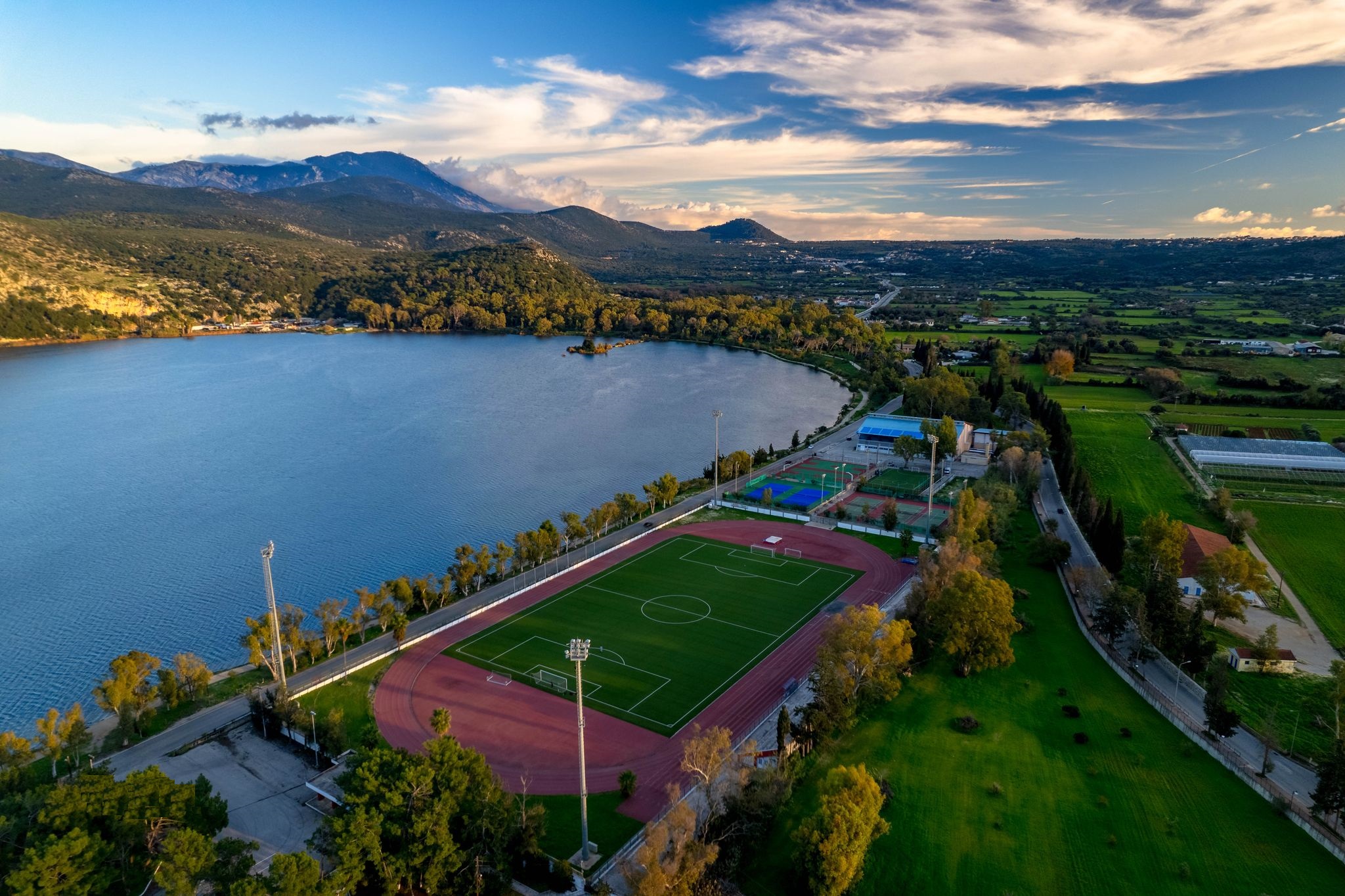 stadio
