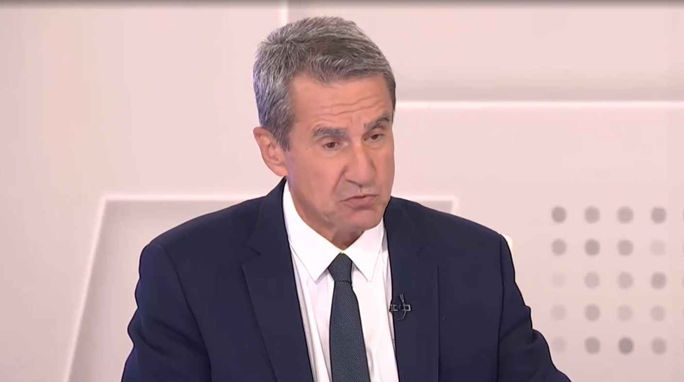 Λοβέρδος: Το σκέφτομαι να δημοσιοποιήσω την επιστολή αποχώρησής μου από το ΠΑΣΟΚ