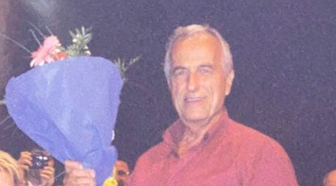 Μια μνήμη για τον αξέχαστον μαέστρο Βασίλη Σπυραγγέλου Μουντάκη (1932 2024)