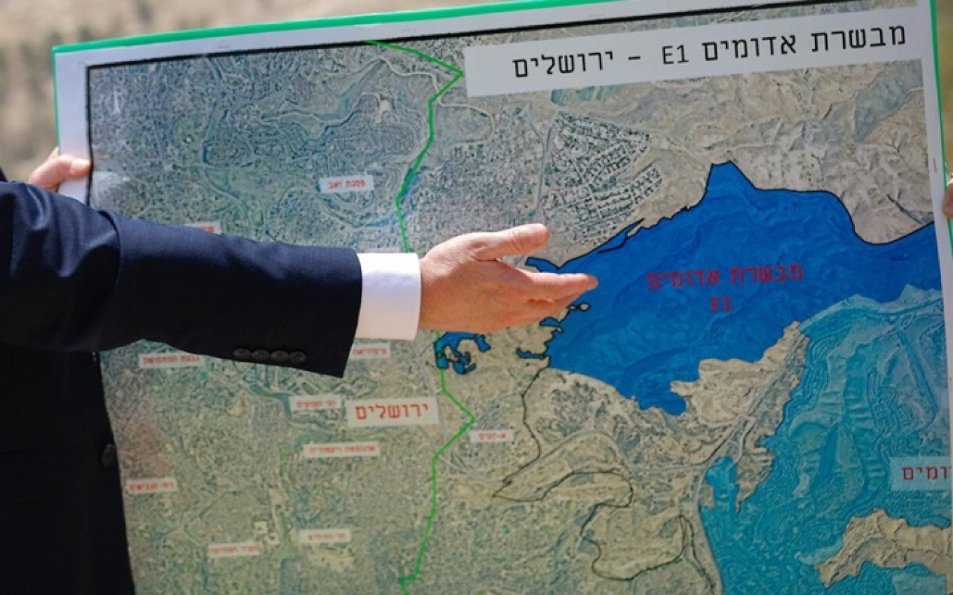 Να σταματήσουν οι συναλλαγές με παράνομους Ισραηλινούς οικισμούς στα κατεχόμενα παλαιστινιακά εδάφη ζητούν δεκάδες ΜΚΟ