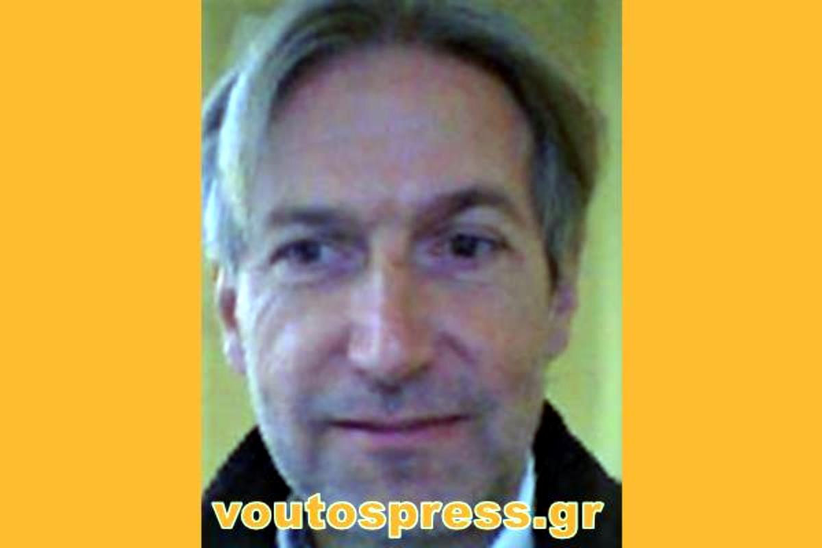 Να τα εκατοστήσεις Μαρία…