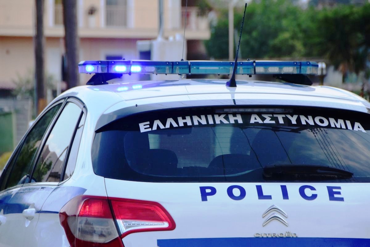 Νέο περιστατικό ανήλικης βίας στην Πάτρα – Μαθητής 16 ετών στο νοσοκομείο μετά από ξυλοδαρμό