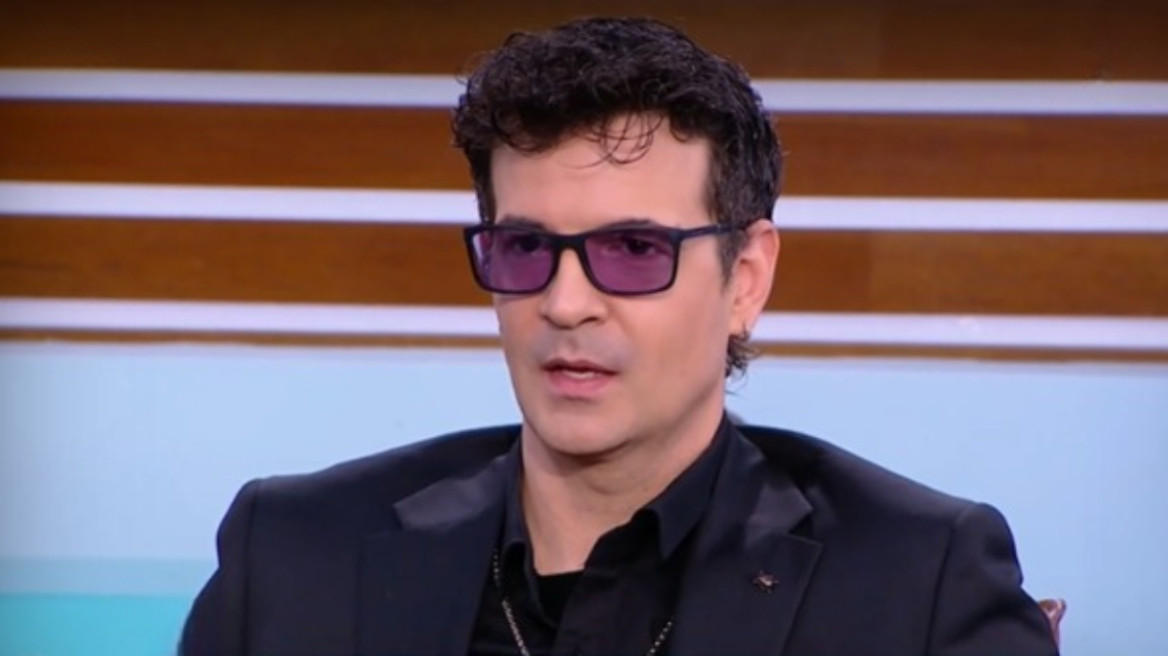 Νίνο: «Οι σχέσεις σήμερα σπάνια είναι βαθιές»