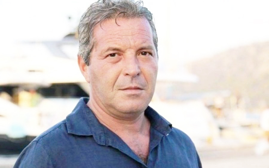 Ο δήμαρχος Σάμης Παναγής Δρακουλόγκωνας απαντάει στην παράταξη «Ανοιχτοί Ορίζοντες»