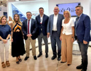Ο Δημήτρης Κατσαρός στη συνάντηση των Γραμματέων των Αποκεντρωμένων Διοικήσεων της χώρας στην 89η Δ.Ε.Θ.