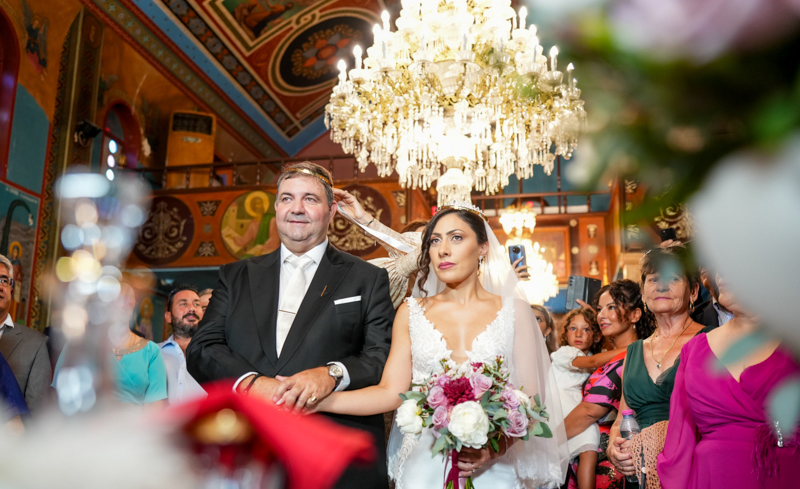 Ο Γιώργος Κατσιβέλης πιάστηκε …”αιχμάλωτος”!