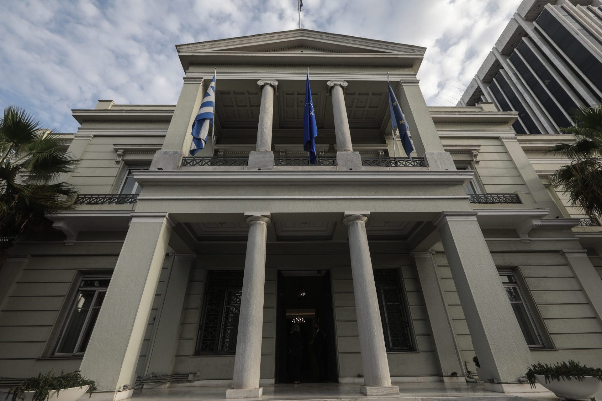 Οδηγίες του Υπουργείου Εξωτερικών στους Έλληνες που βρίσκονται στο Νεπάλ