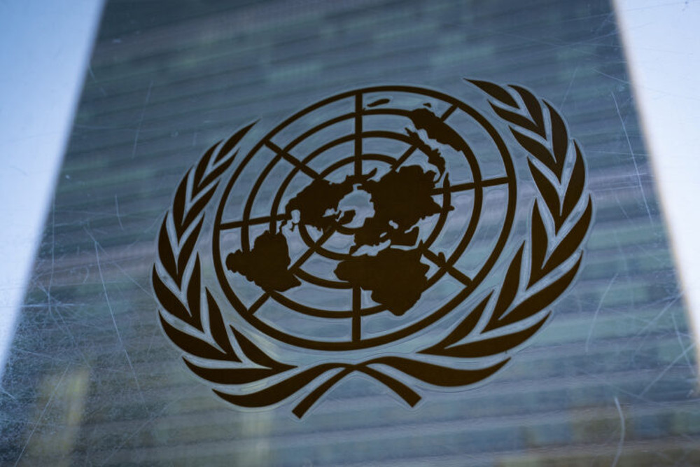 ΟΗΕ: To μέλλον του πολυμερούς συστήματος θα κριθεί στη φετινή ΓΣ, σύμφωνα με διπλωματικές πηγές