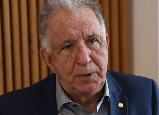 Ολόκληρο το κείμενο της συνέντευξης του Θανάση Φωκά στην “Καθημερινή”