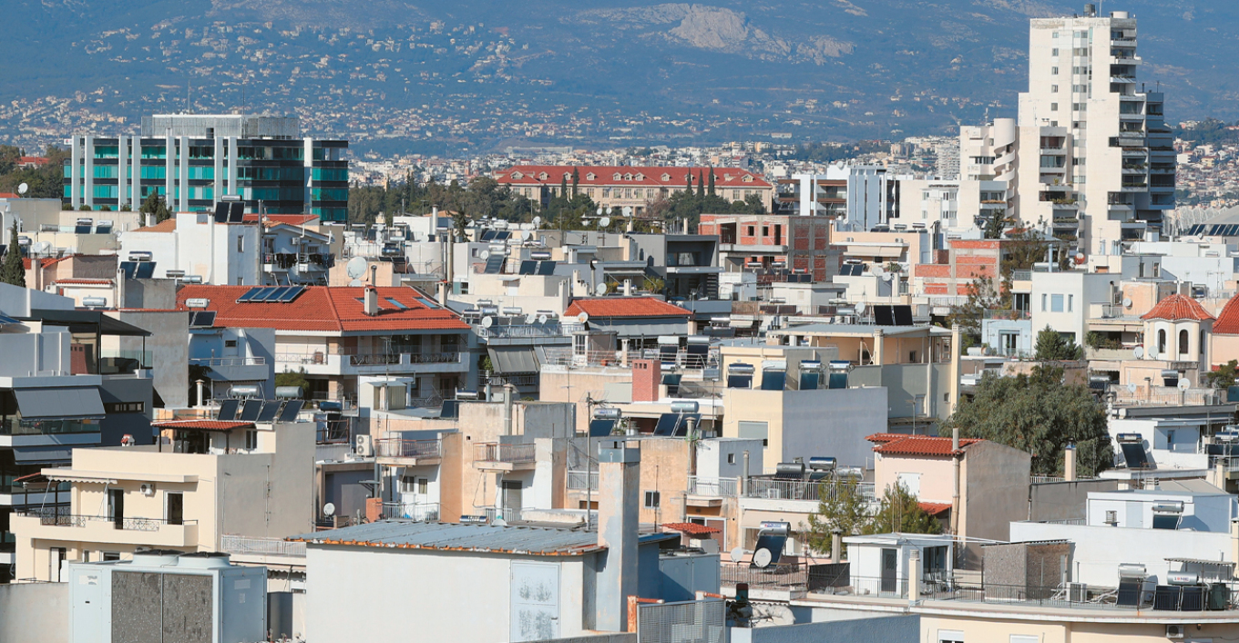 Όσα πρέπει να ξέρουν οι ενοικιαστές για να τακτοποιήσουν τις εκκρεμότητες για την επιστροφή ενοικίου