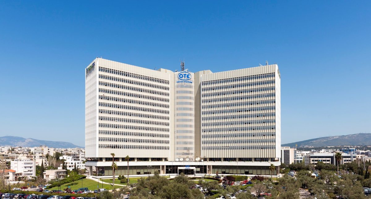 ΟΤΕ: Δεσμευτικές συμφωνίες με Vodafone και Digi για την πώληση της Telekom Romania Mobile Communications