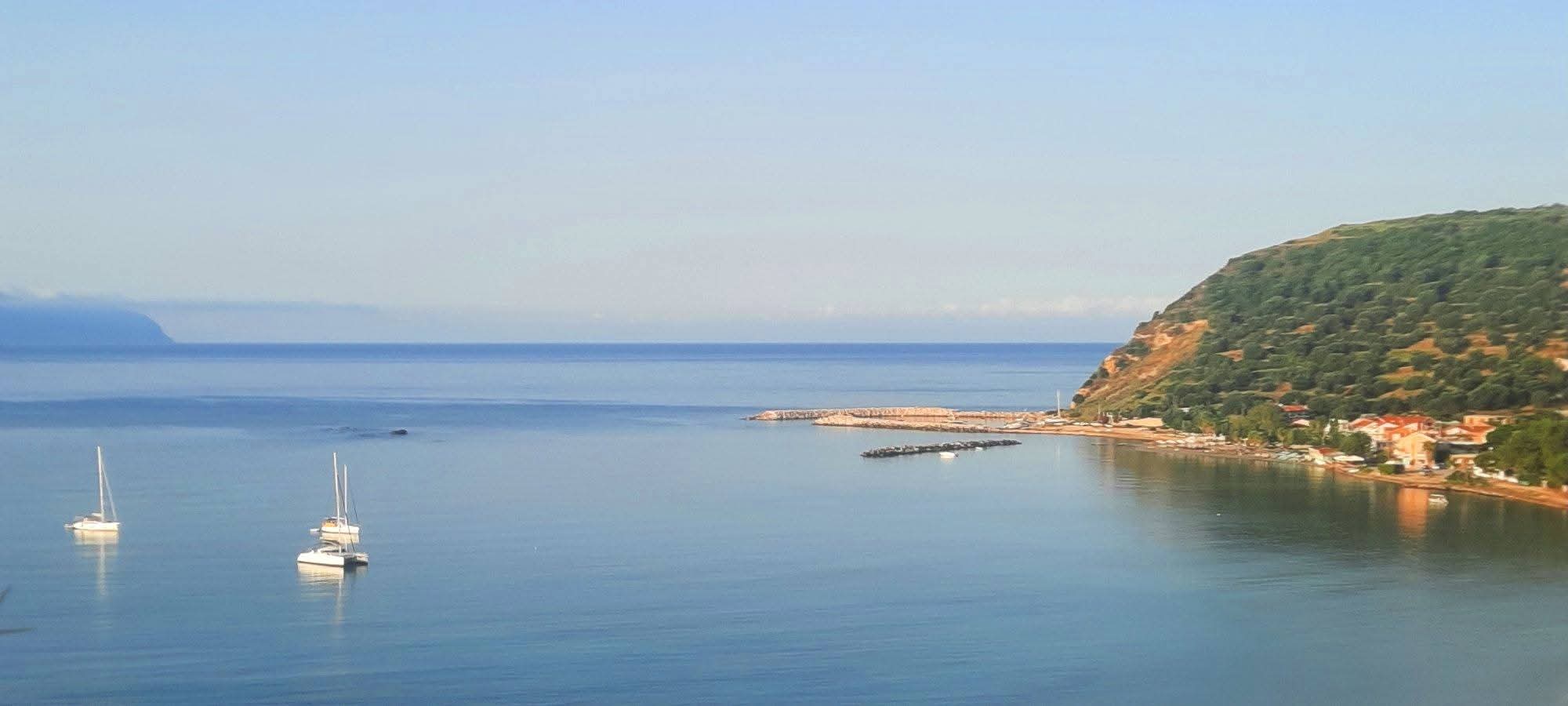 Παραδοσιακή χορευτική βραδιά στον Κατελειό