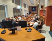 Πραγματοποιήθηκε η πρώτη ημερίδα διάσκεψη του Διοικητή της 6ης Υ
