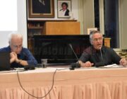 “ΠΡΟΒΛΉΜΑΤΑ ΚΑΙ ΠΡΟΟΠΤΙΚΈΣ ΤΗΣ ΠΌΛΗΣ ΜΑΣ”