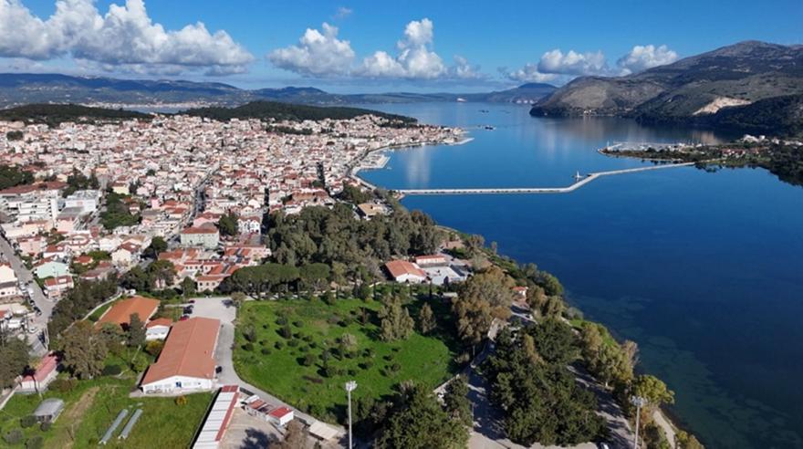 Ρεκόρ 15ετιας για τις αποταμιεύσεις στην Κεφαλλονιά. Πως διαμορφώνεται το ΑΕΠ και το κατά κεφαλήν εισόδημά μας
