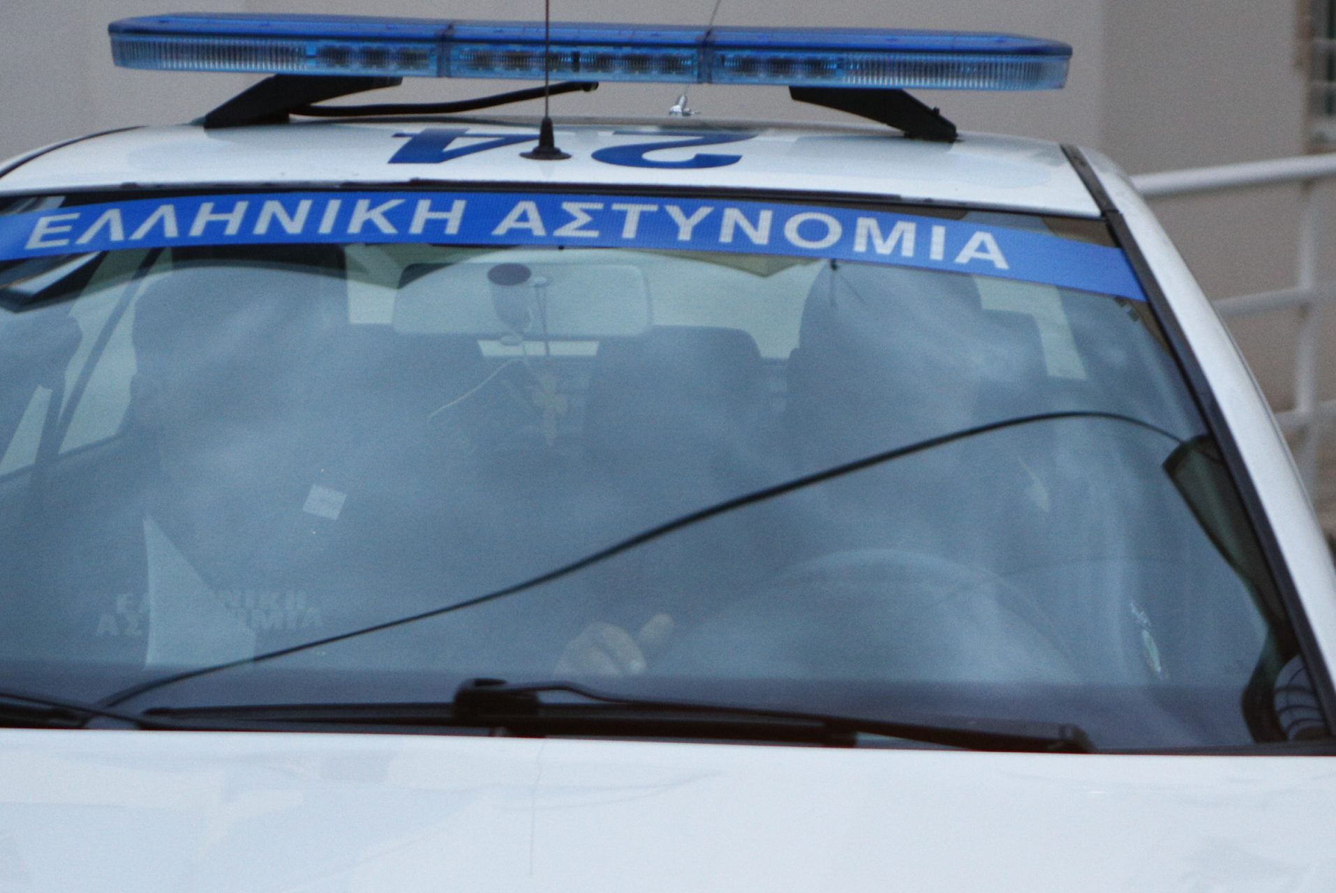 Ρόδος: Σύλληψη 40χρονου για διάπραξη κλοπών, εμπρησμό και κατοχή ναρκωτικών