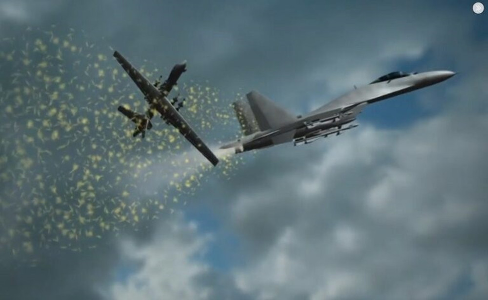 Ρωσία: Με 360 Drones επιτέθηκε η Ουκρανία – Στόχος ένα από τα μεγαλύτερα διυλιστήρια της χώρας