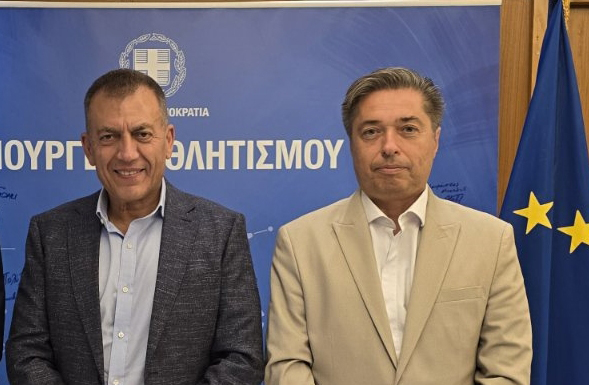 Στήριξη των Δήμων για την αδειοδότηση αθλητικών εγκαταστάσεων