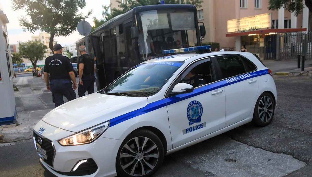 Σύλληψη 31χρονου αλλοδαπού στην Κω για κατοχή ναρκωτικών