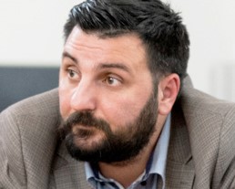 Συνεδριάζει σήμερα για 9 θέματα το Δ. Συμβούλιο Ληξουρίου