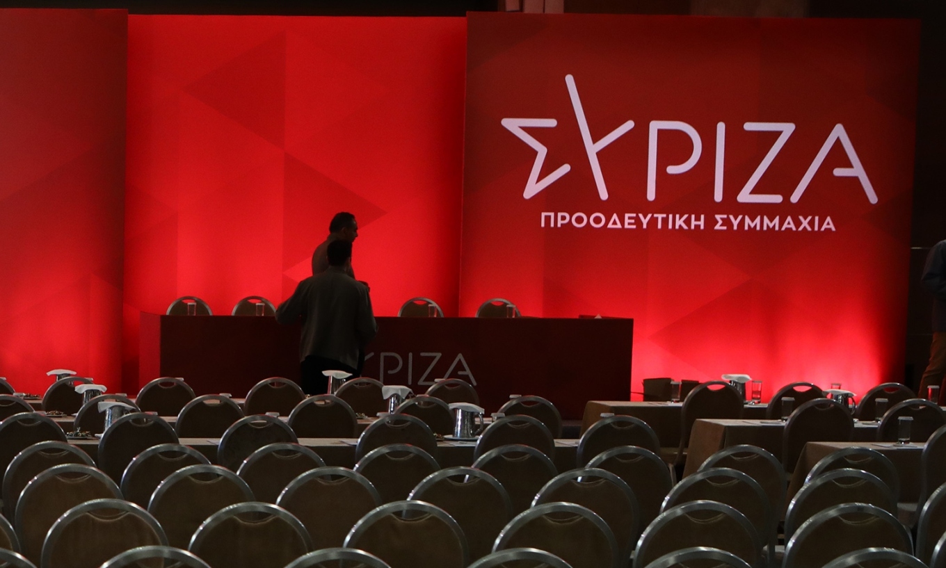 ΣΥΡΙΖΑ: Σε τι αποσκοπεί η κυβέρνηση με το ακαταδίωκτο για την προσωρινή Διοίκηση του ΟΠΕΚΕΠΕ;