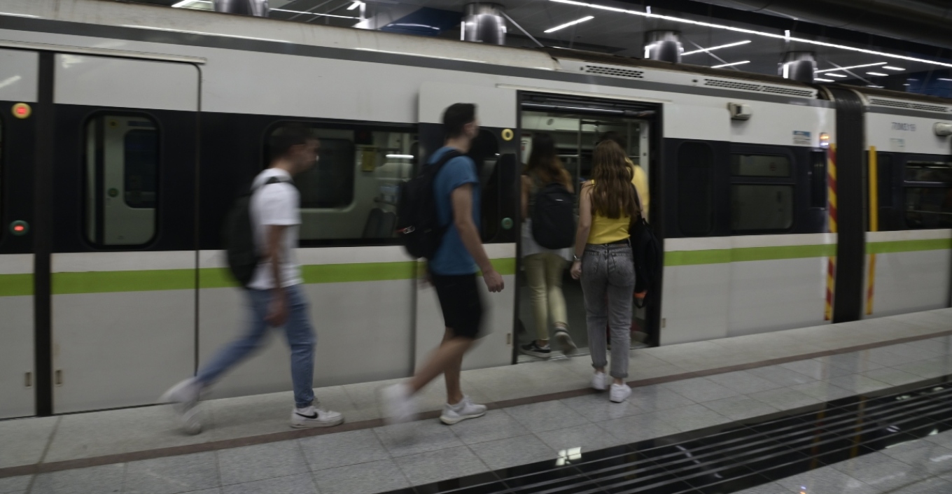 Τέλη του 2029 ολοκληρώνεται η γραμμή 4 του Μετρό της Αθήνας – Η πορεία των έργων