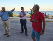 Θετικές ειδήσεις για την ολοκλήρωση έργων και προγραμματισμό νέων……….