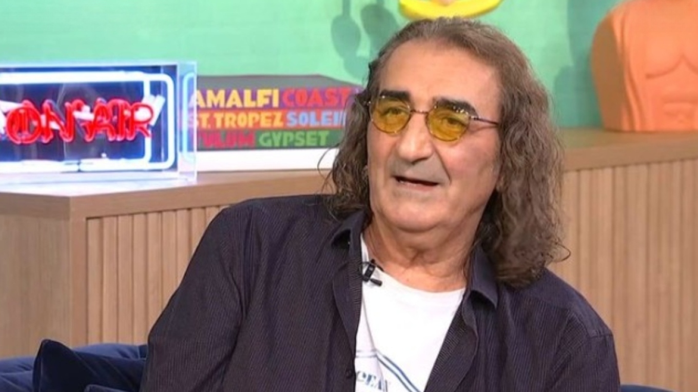 Βασίλης Καζούλης: Είχα απηυδήσει από διάφορα, σκεφτόμουν πως όλα είχαν τελειώσει