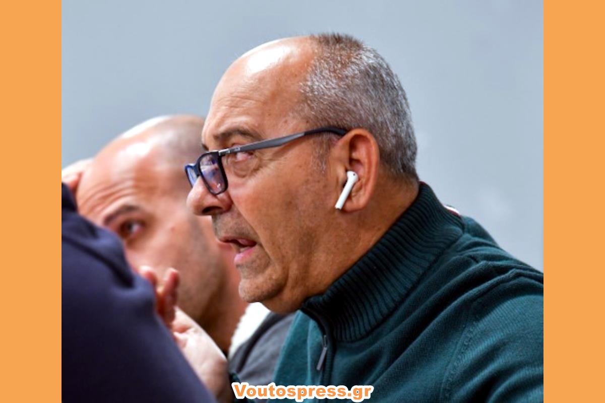 5η Ειδική Συνεδρίαση Λογοδοσίας Δημάρχου 2025