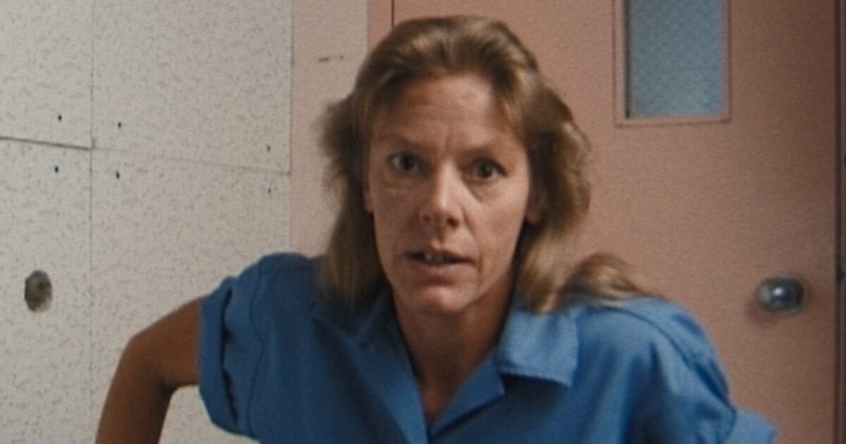 Aileen: Queen Of The Serial Killers  η αληθινή ιστορία της πιο διαβόητης γυναίκας Serial Killer στο Netflix