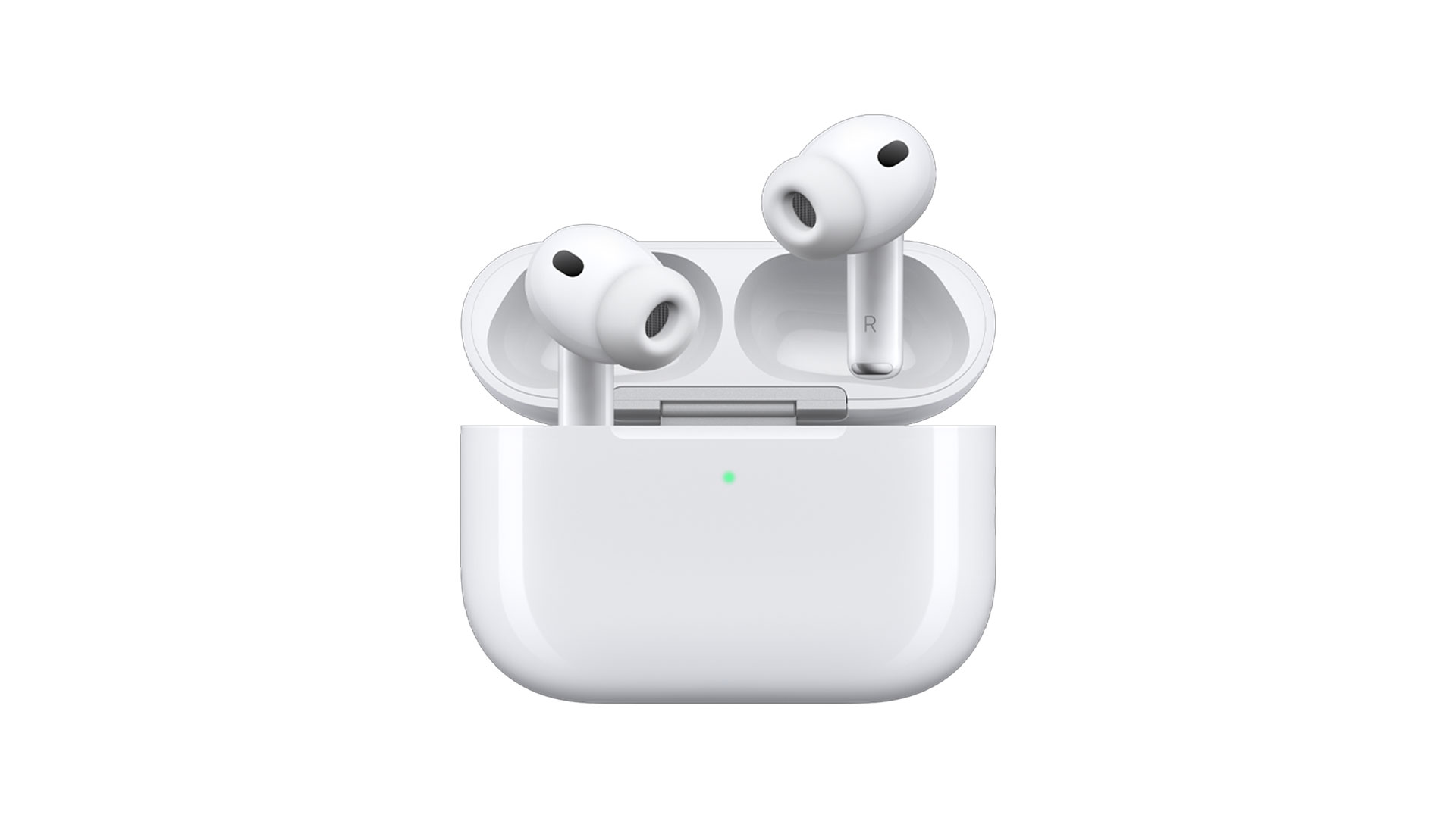 AirPods Pro 3: Η Apple φέρνει τη σιωπή σε νέο επίπεδο