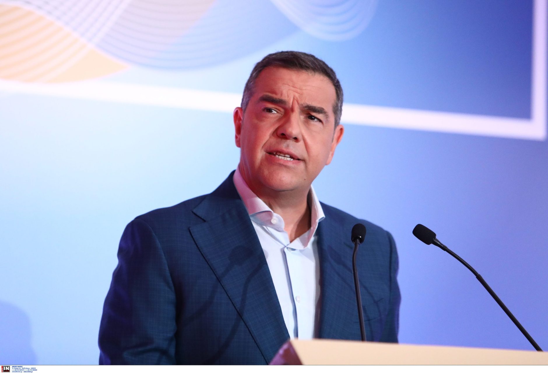 Αλ. Τσίπρας: Ο κ