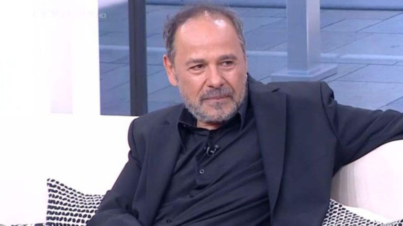 Αλέξανδρος Ρήγας: «Στα σχέδιά μας υπάρχουν άλλες δύο ταινίες για το Τι ψυχή θα παραδώσεις μωρή»