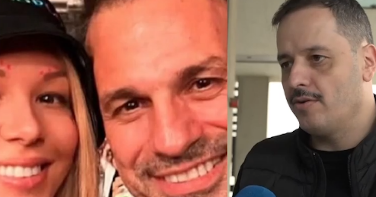 Αλέξανδρος Τσουβέλας: «Eίναι δύσκολο αυτό που περνάει ο Ντέμης Νικολαϊδης, θέλει χρόνο»