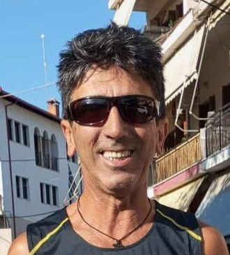 Άλλη μία πανελλήνια πρωτιά για τον Γιώργο Ζαχαριάδη