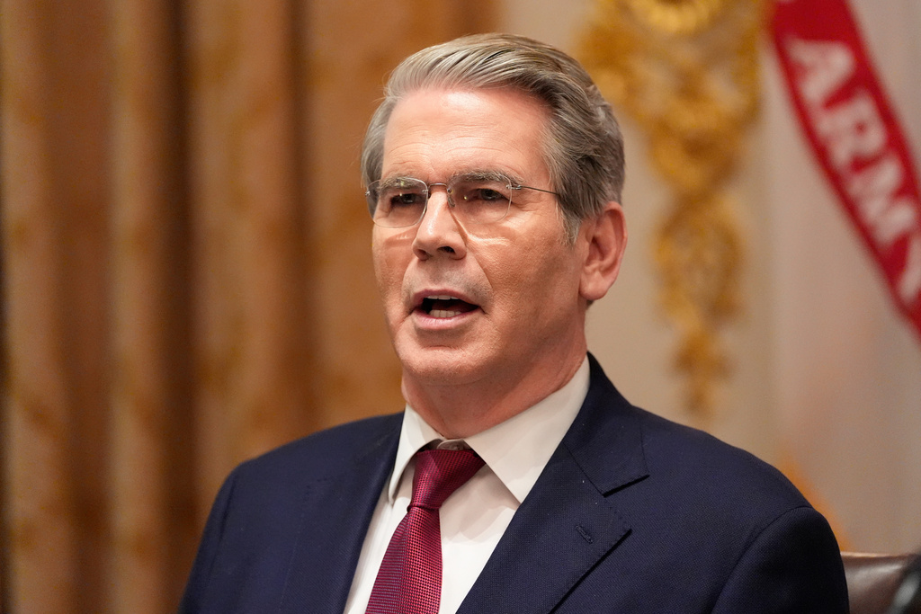 Αμερικανός ΥΠΟΙΚ: Επιτεύχθηκε πλαίσιο συμφωνίας με την Κίνα για τις σπάνιες γαίες