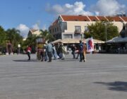 Απεργούμε για τη ζωή μας κόντρα στις θυσίες, που απαιτεί η Κυβέρνηση