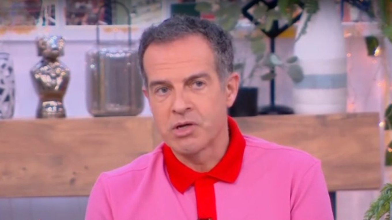 Άρης Καβατζίκης: “Στο Buongiorno δεν έχω νιώσει εγκλωβισμένος, ότι δεν προλαβαίνω να πω κάτι”