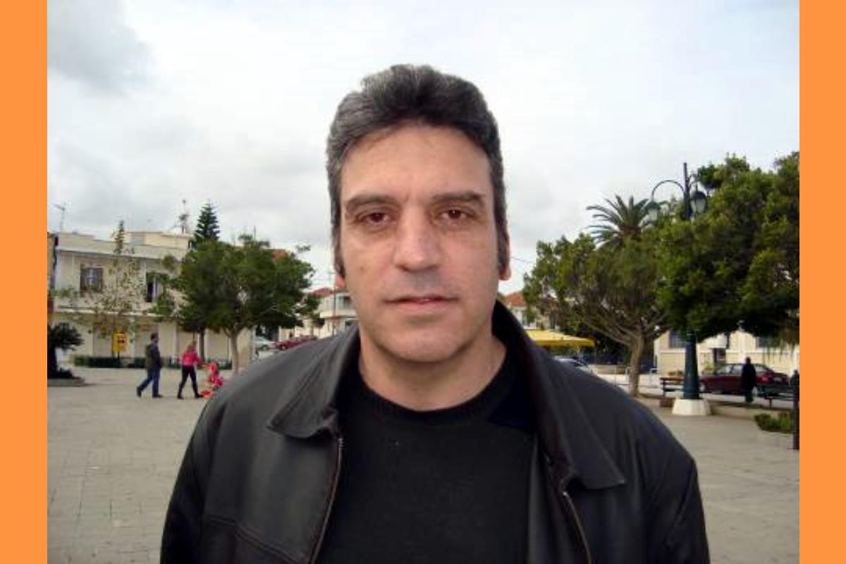 Άρθρο για την παραίτηση του Ε.Σ