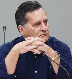 Δ. Λυκούδης: Η Ιακωβάτειος αξίζει σεβασμό, όχι απαξίωση