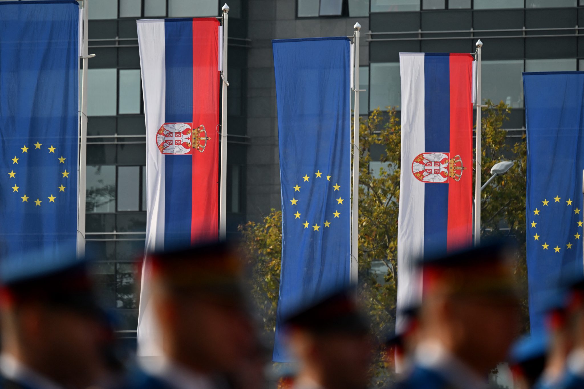 Διεύρυνση ΕΕ: Πρόταση για ένταξη νέων μελών χωρίς πλήρες δικαίωμα ψήφου