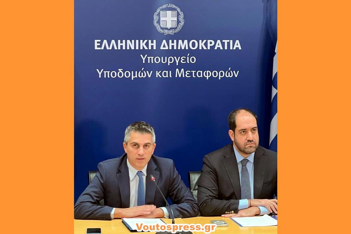 Δήμας: Υπεγράφη η σύμβαση για την επισκευή σεισμόπληκτων εργατικών κατοικιών στο Ληξούρι (pic)