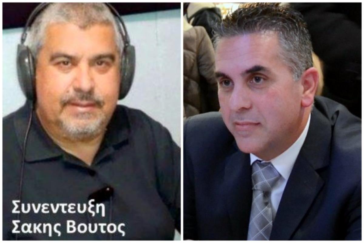 Διονύσιος Στανίτσας: «Η Ιθάκη προχωρά με έργα, πολιτισμό και συνεργασίες»