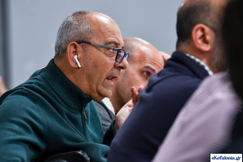 Διονύσης Τρωϊάνος: «Ασφαλτοστρώσεις χωρίς σχέδιο και συντονισμό δεν είναι πρόοδος»