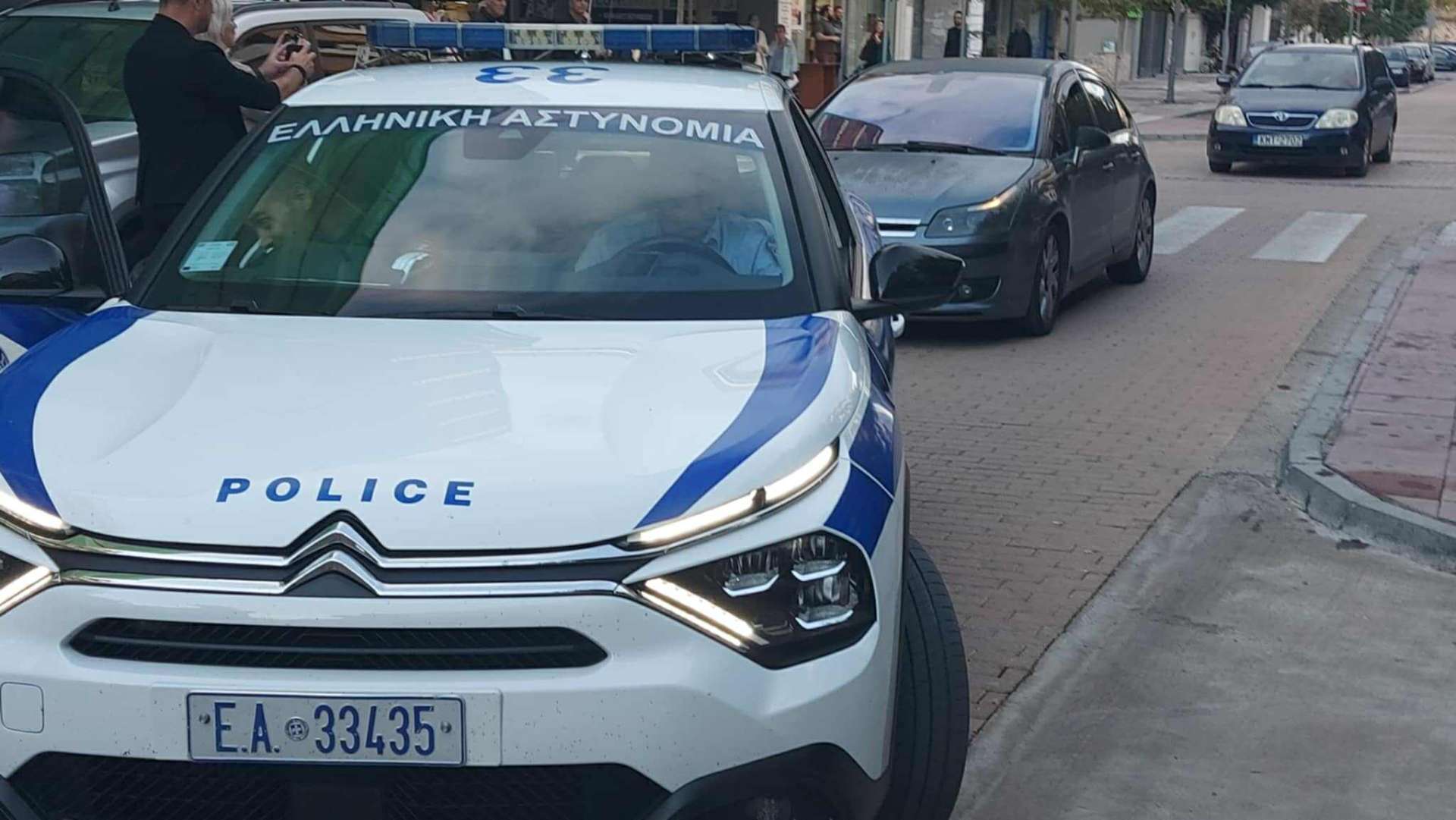 Διπλή δολοφονία στη Φοινικούντα: Δεν βρέθηκε πυρίτιδα στα ρούχα του φερόμενου δράστη – Στο μικροσκόπιο λευκό όχημα και κρίσιμες απολογίες σήμερα
