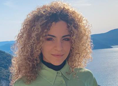 Δυναμικό παρόν της τοπικής ΟΝΝΕΔ στο Συνέδριο ΟΝΝΕΔ
