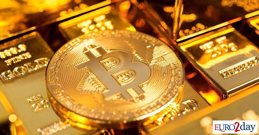 Εφτασε τα 600 δισ. δολάρια η «χασούρα» στην αγορά των Crypto