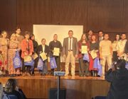Εκδήλωση υποδοχής – ενημέρωσης των πρωτοετών φοιτητών του Ιονίου Πανεπιστημίου